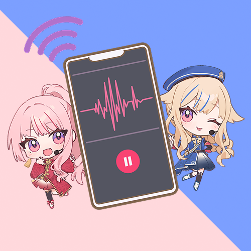 Voice Sample